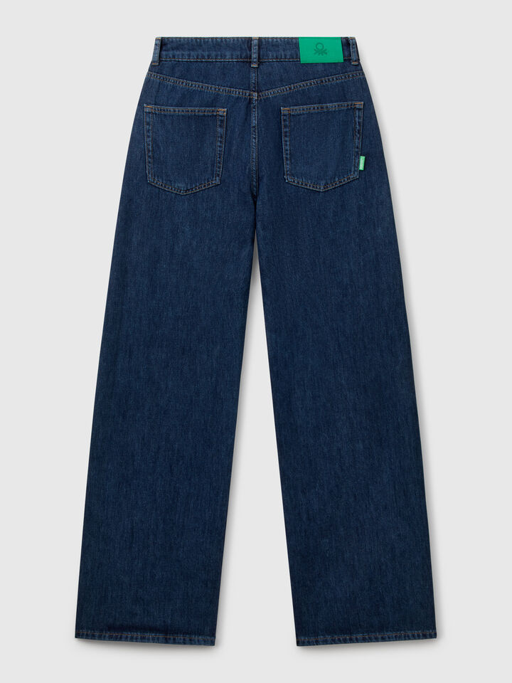 PANTALONE Donna image number 6